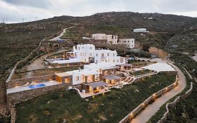 Koumi Homes Mykonos